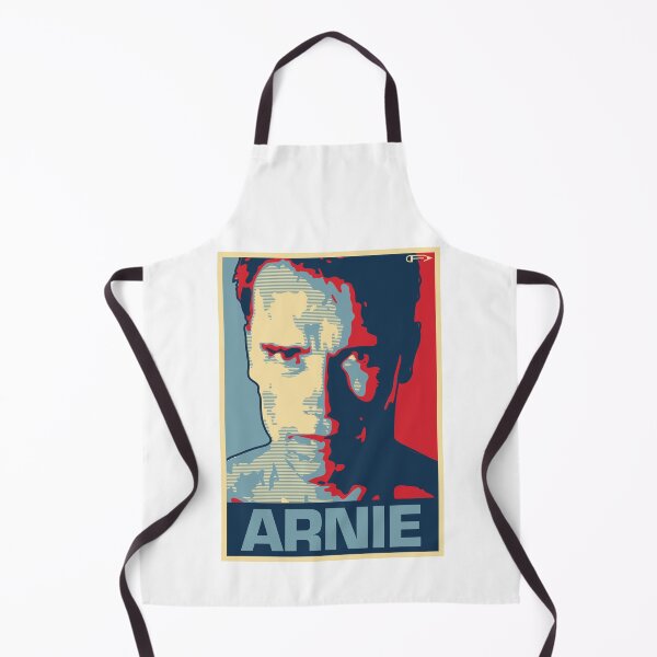 Item preview, Arnie designed and sold by DFA.