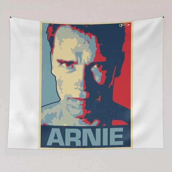 Item preview, Arnie designed and sold by DFA.