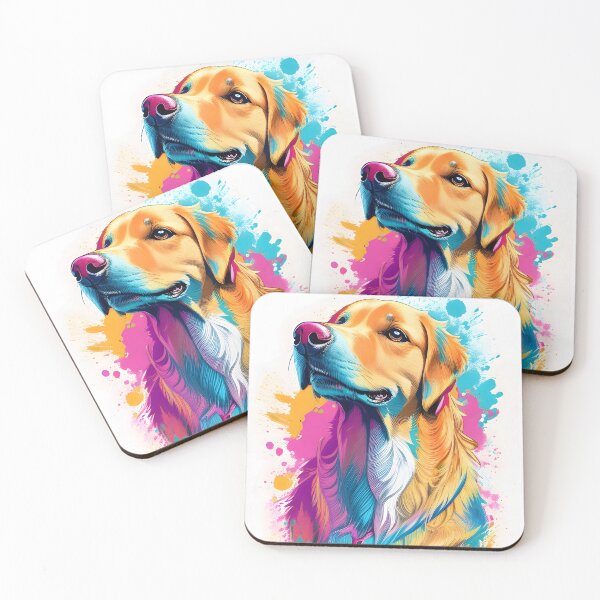 Item preview, Dog  vectorart tshirt design printready graffitistyle designed and sold by rodoxyes.