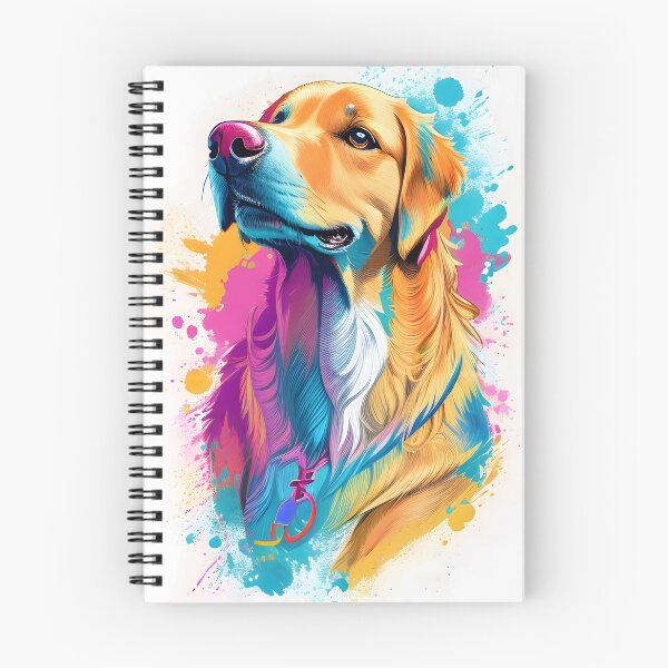 Item preview, Dog  vectorart tshirt design printready graffitistyle designed and sold by rodoxyes.
