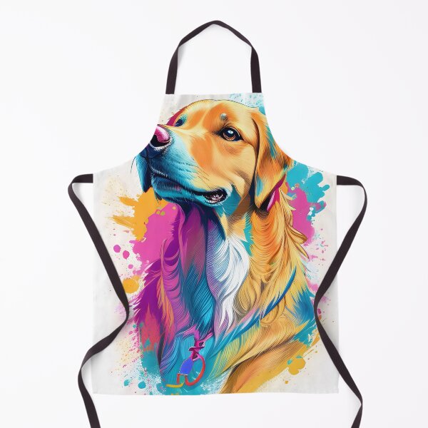 Item preview, Dog  vectorart tshirt design printready graffitistyle designed and sold by rodoxyes.