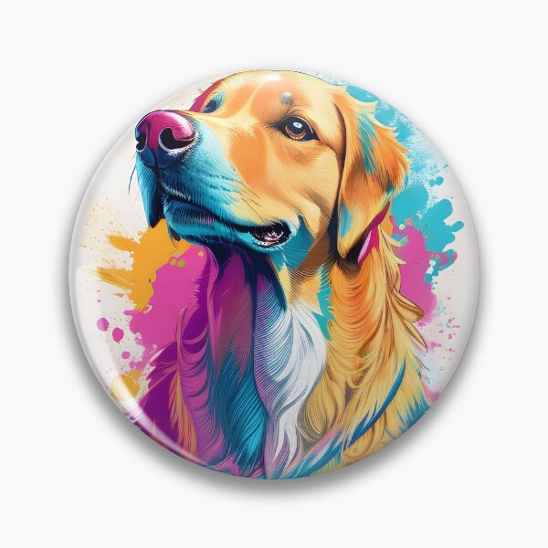 Item preview, Dog  vectorart tshirt design printready graffitistyle designed and sold by rodoxyes.