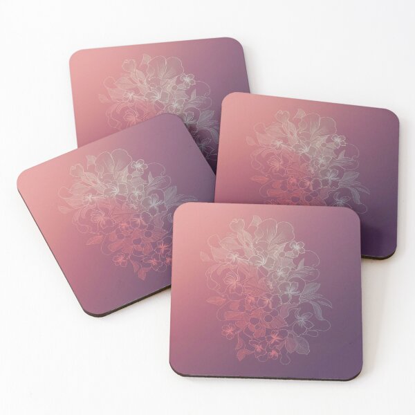 Item preview, ombre designed and sold by Bernd Friese.