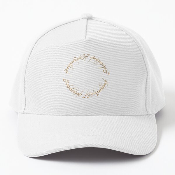Item preview, The One Ring Inscription designed and sold by Crossroads-Art.