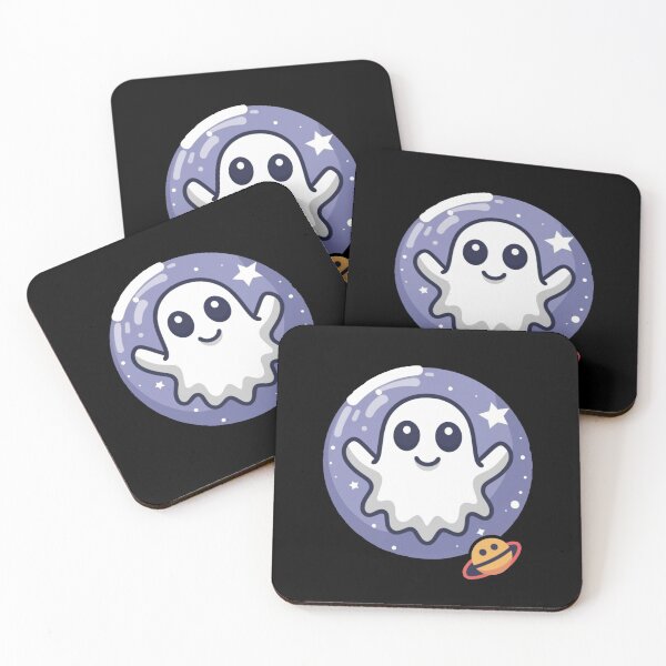 Item preview, Super Galaxy ghost designed and sold by Sn1ver.