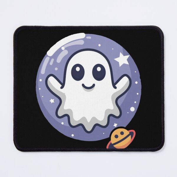 Item preview, Super Galaxy ghost designed and sold by Sn1ver.