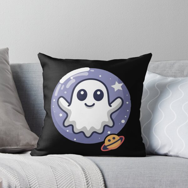 Item preview, Super Galaxy ghost designed and sold by Sn1ver.