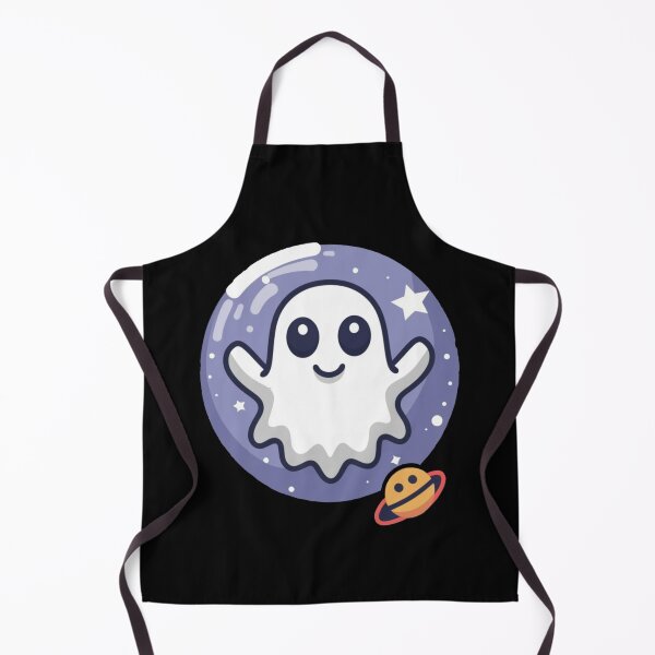 Item preview, Super Galaxy ghost designed and sold by Sn1ver.