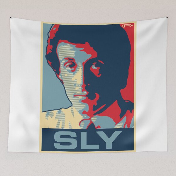 Item preview, Sly designed and sold by DFA.