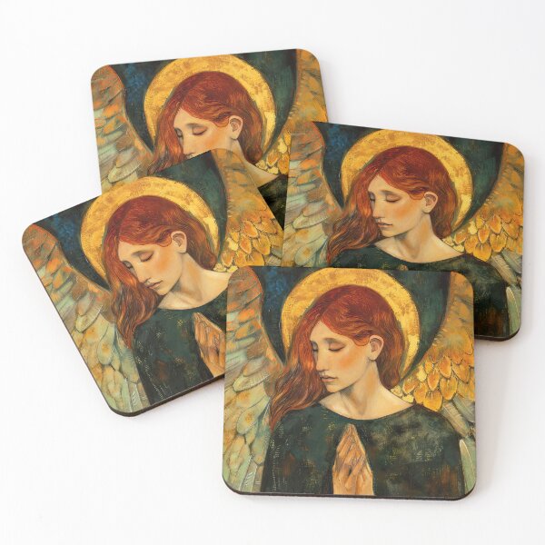 Item preview, A Solemn Prayer designed and sold by AM FineArtPrints.