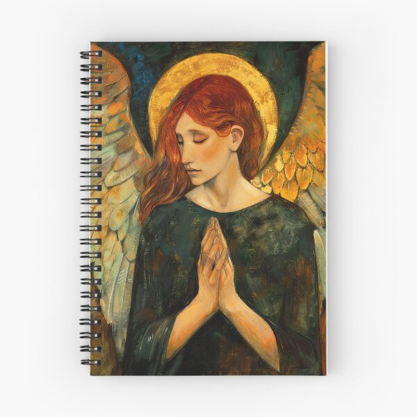 Item preview, A Solemn Prayer designed and sold by AM FineArtPrints.