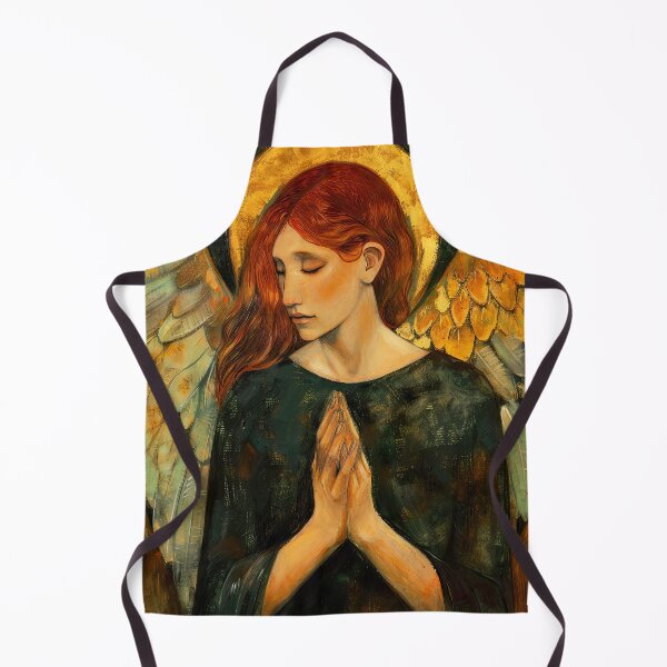 Item preview, A Solemn Prayer designed and sold by AM FineArtPrints.