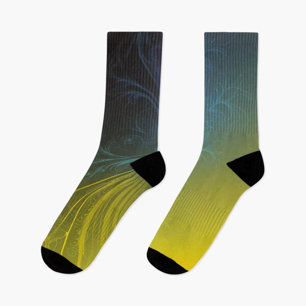 Item preview, ombre designed and sold by Bernd Friese.