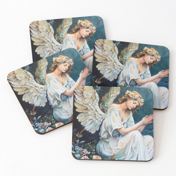 Item preview, A Solemn Prayer designed and sold by AM FineArtPrints.