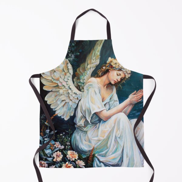 Item preview, A Solemn Prayer designed and sold by AM FineArtPrints.