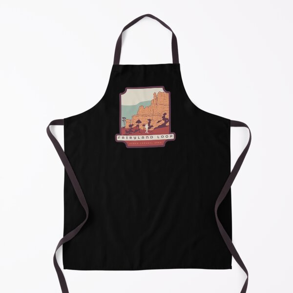 Item preview, Fairyland Loop – Bryce Canyon, Utah hiking designed and sold by Moritz Schwäble.