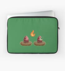 Dragon eggs Laptop Sleeve