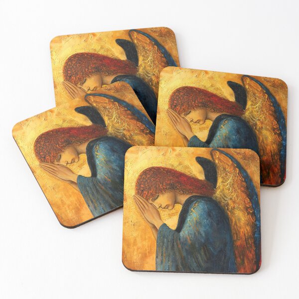 Item preview, A Solemn Prayer designed and sold by AM FineArtPrints.
