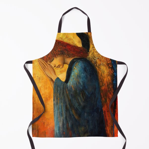 Item preview, A Solemn Prayer designed and sold by AM FineArtPrints.