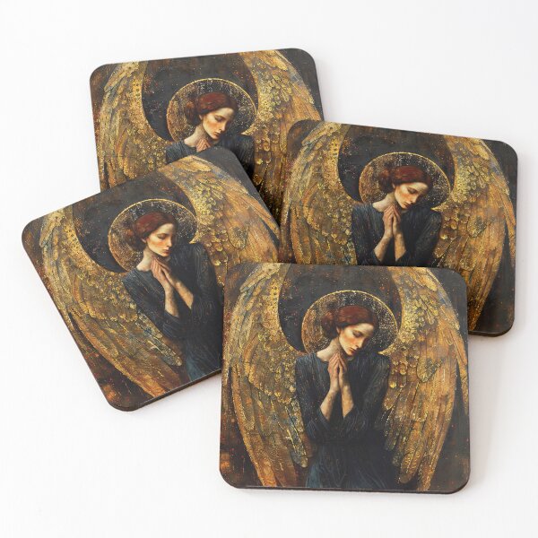 Item preview, A Solemn Prayer designed and sold by AM FineArtPrints.