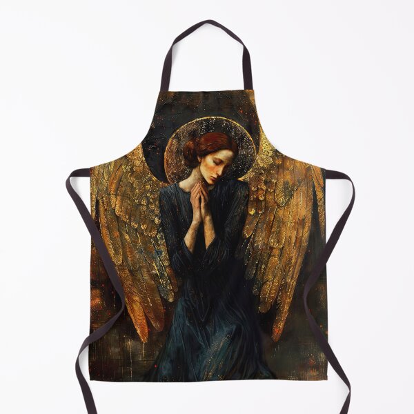 Item preview, A Solemn Prayer designed and sold by AM FineArtPrints.