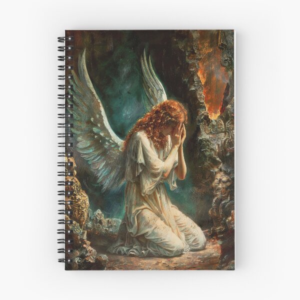 Item preview, A Solemn Prayer designed and sold by AM FineArtPrints.