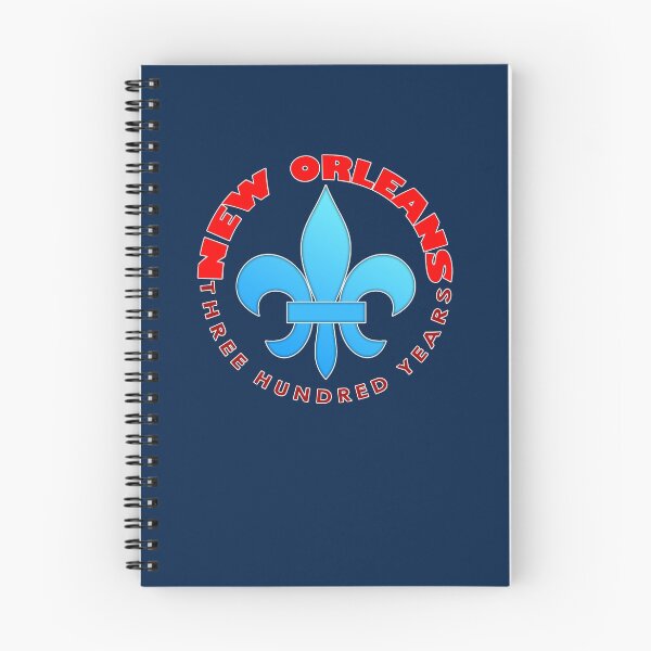 Item preview, New Orleans tricentenary designed and sold by MikePrittie.
