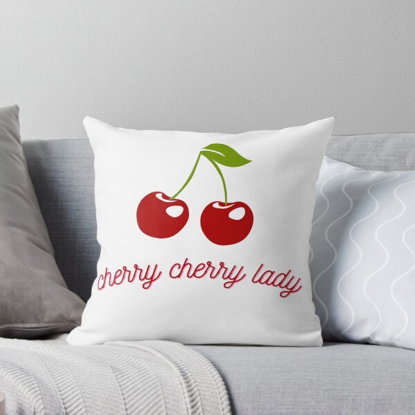 Item preview, cheri lady designed and sold by deepCosmos.