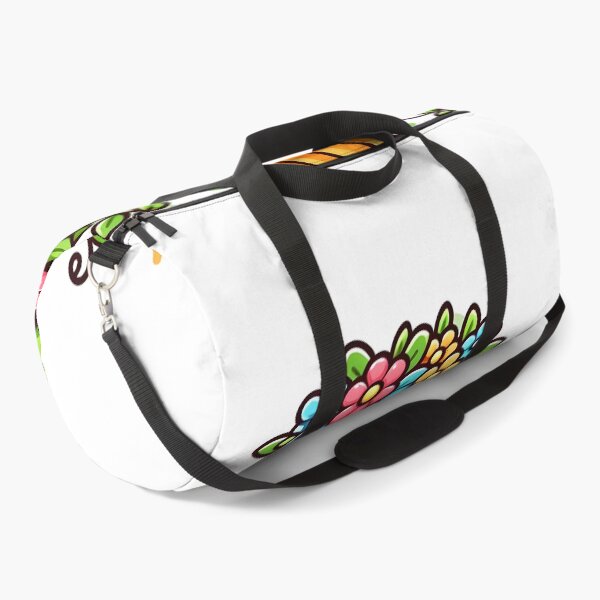 Item preview, Kawaii Parrot With Flower Crown designed and sold by CanvasCutie.