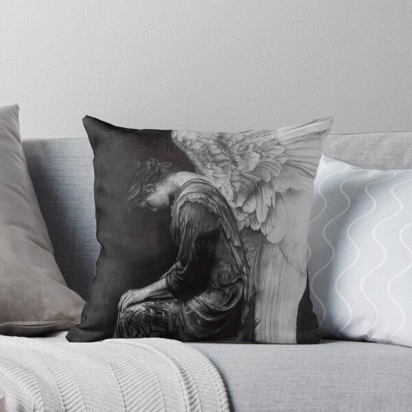 Item preview, A Solemn Prayer designed and sold by AM FineArtPrints.