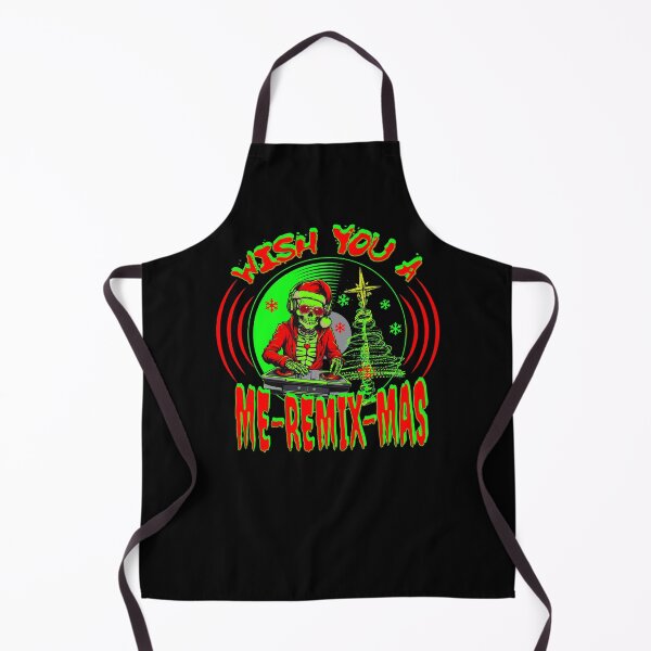 Item preview, Me-RemiX-mas designed and sold by FREEKNSTEIN.
