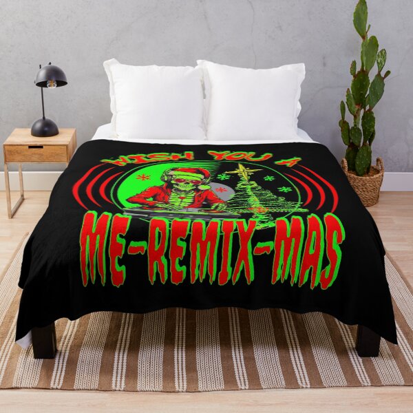 Item preview, Me-RemiX-mas designed and sold by FREEKNSTEIN.