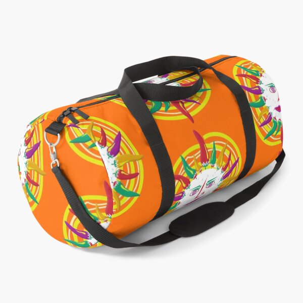 Item preview, Smiling Hot Pepper Sun designed and sold by oz10.