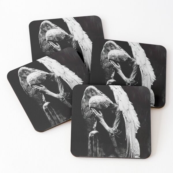Item preview, A Solemn Prayer designed and sold by AM FineArtPrints.