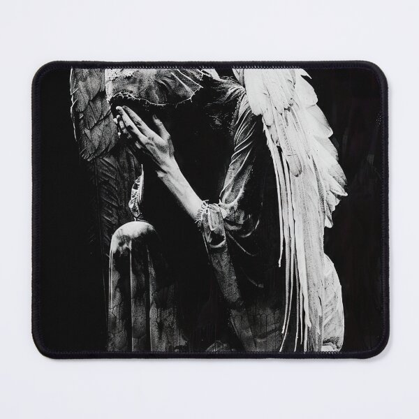 Item preview, A Solemn Prayer designed and sold by AM FineArtPrints.
