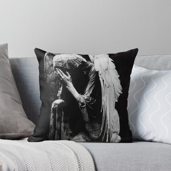 Item preview, A Solemn Prayer designed and sold by AM FineArtPrints.