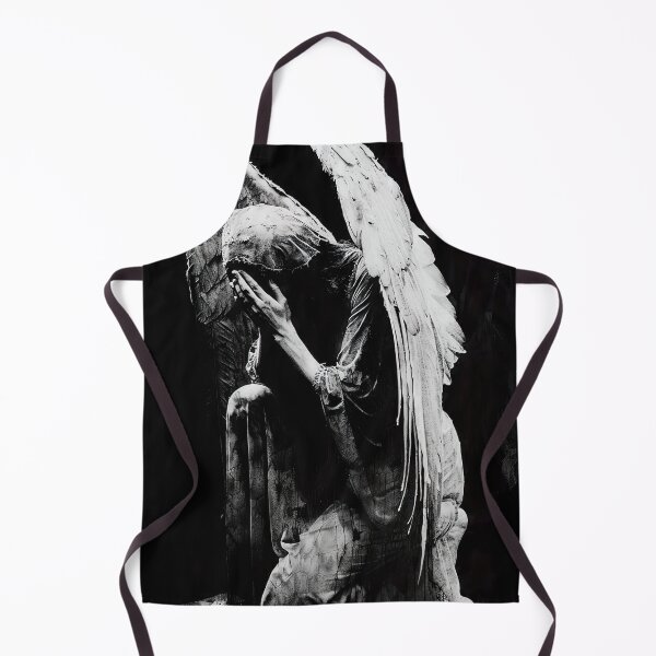 Item preview, A Solemn Prayer designed and sold by AM FineArtPrints.