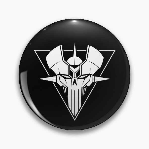 Item preview, 159 Skull Mazinger v2 designed and sold by Yexart.