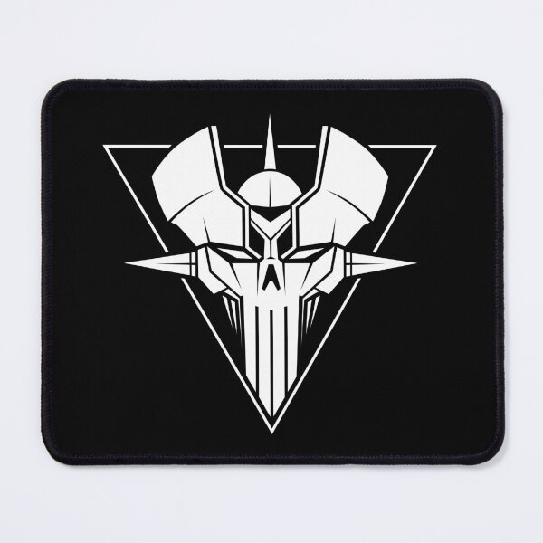 Item preview, 159 Skull Mazinger v2 designed and sold by Yexart.