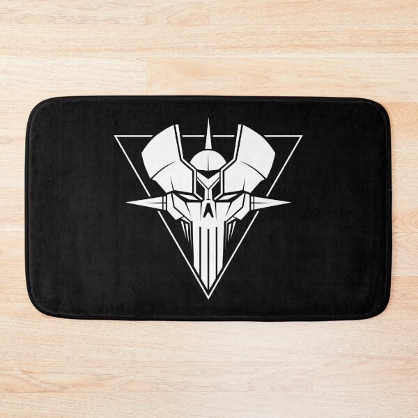 Item preview, 159 Skull Mazinger v2 designed and sold by Yexart.