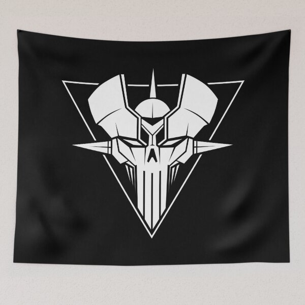 Item preview, 159 Skull Mazinger v2 designed and sold by Yexart.