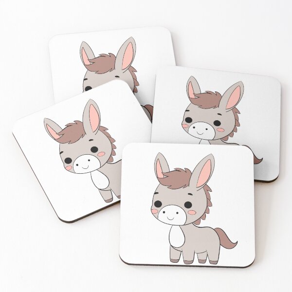 Item preview, Donkey designed and sold by Cixrra.