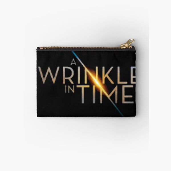 Item preview, A WRINKLE IN TIME designed and sold by varianjus.