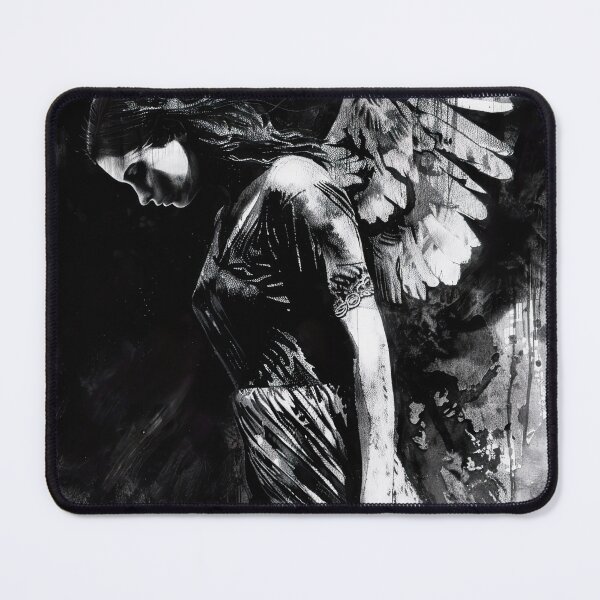 Item preview, A Solemn Prayer designed and sold by AM FineArtPrints.