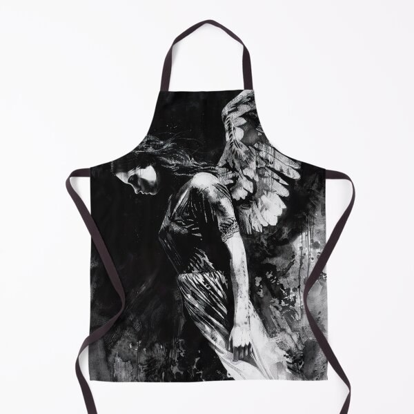 Item preview, A Solemn Prayer designed and sold by AM FineArtPrints.