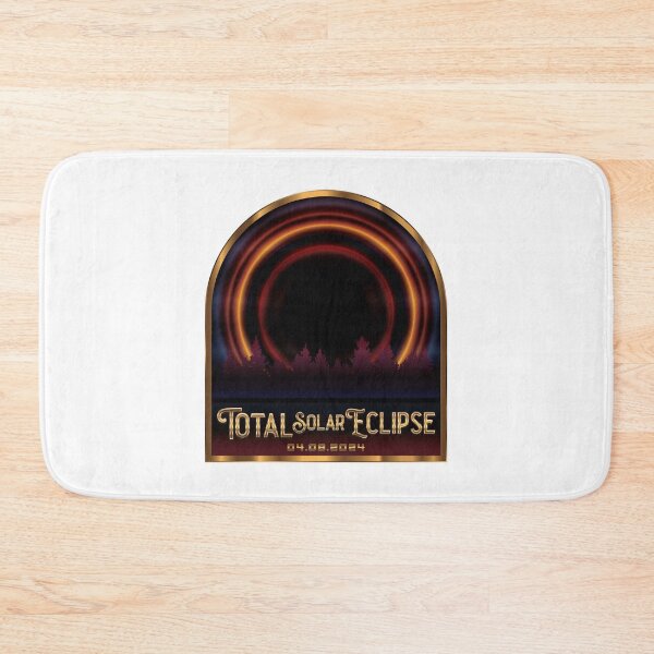 Item preview, Total Solar Eclipse 2024 - Astronomy designed and sold by Whimsical  Thinker.