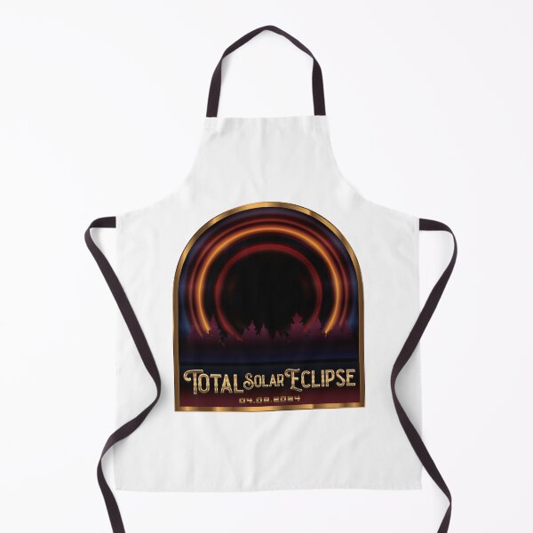 Item preview, Total Solar Eclipse 2024 - Astronomy designed and sold by Whimsical  Thinker.
