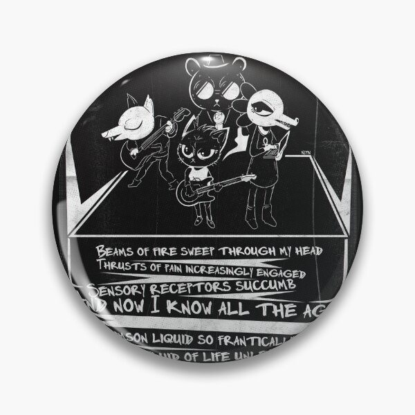 Item preview, - B l e e d - designed and sold by 0l-Fox-l0.