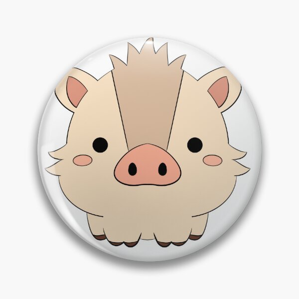 Item preview, Warthog designed and sold by Cixrra.