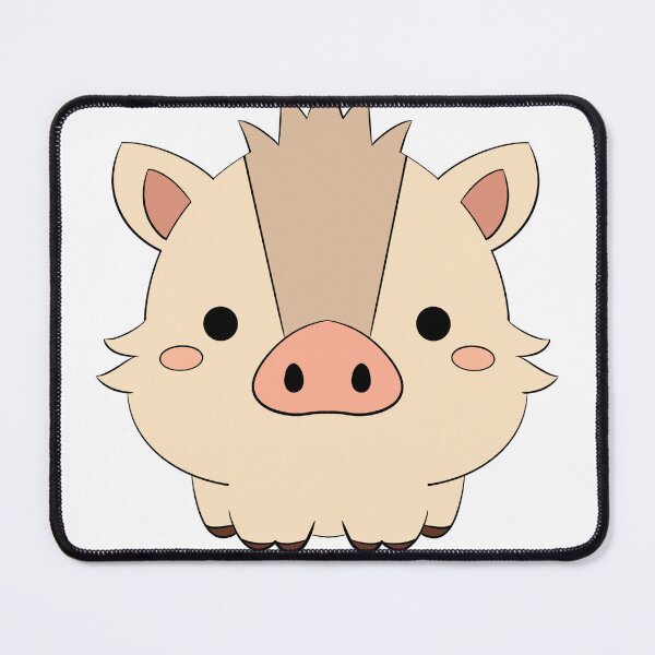 Item preview, Warthog designed and sold by Cixrra.